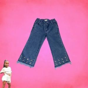 FOREVER 21 Bell Bottom Styled Pants
